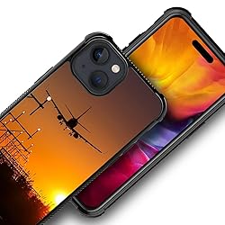 CARLOCA Compatible with iPhone 15 Plus