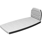 Thule Bexey Dog Bed Medium | Bexey Medium Dog Bed with Scratch-Resistant Outer &amp; Quick-Install