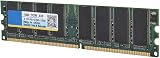 VBESTLIFE 1GB DDR PC-2700 333MHz 2.5V 184Pin Desktop Computer Memory RAM view 7