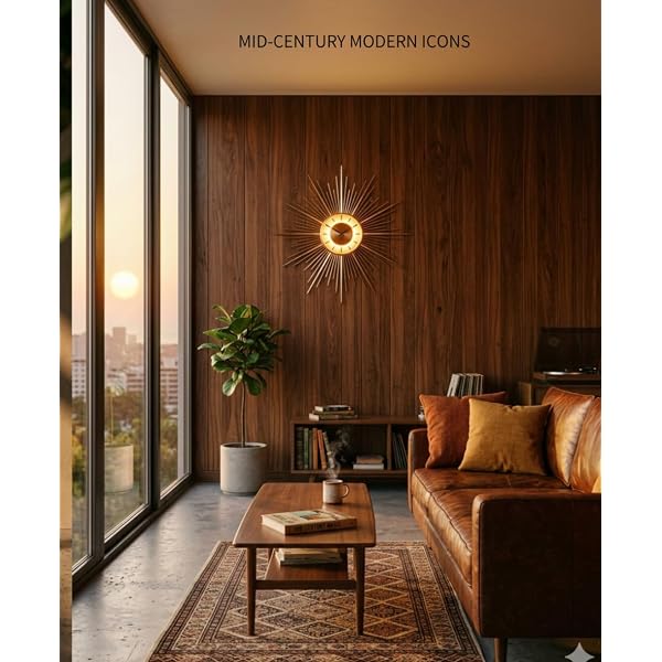 Industrial Chic: 50 Icons of Furniture and Lighting Design