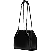 KWANI Radiance Chain Tote Shoulder Bags for Women and Ladies