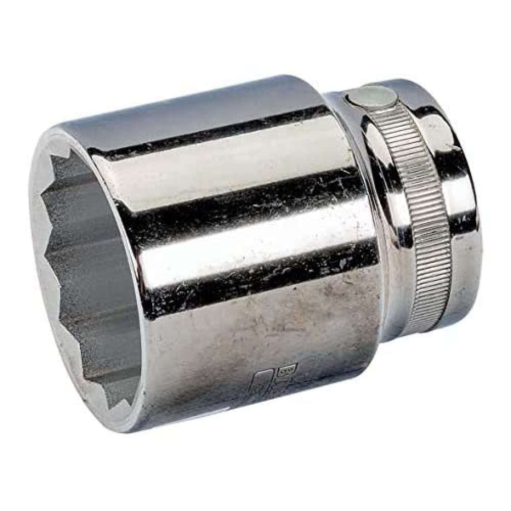 Vaso Bi-Hexagonal 3/4", 31/32