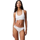 Calvin Klein Women's Modern Cotton Stretch Bikini Panty