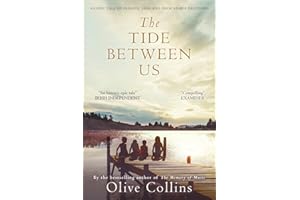 The Tide Between Us