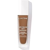 Lancôme Renergie Lift Makeup Foundation - Lightweight & Hydrating Formula, Medium-Full Coverage, SPF 27, Anti-Aging, Lifting & Firming, Up to 12H Wear