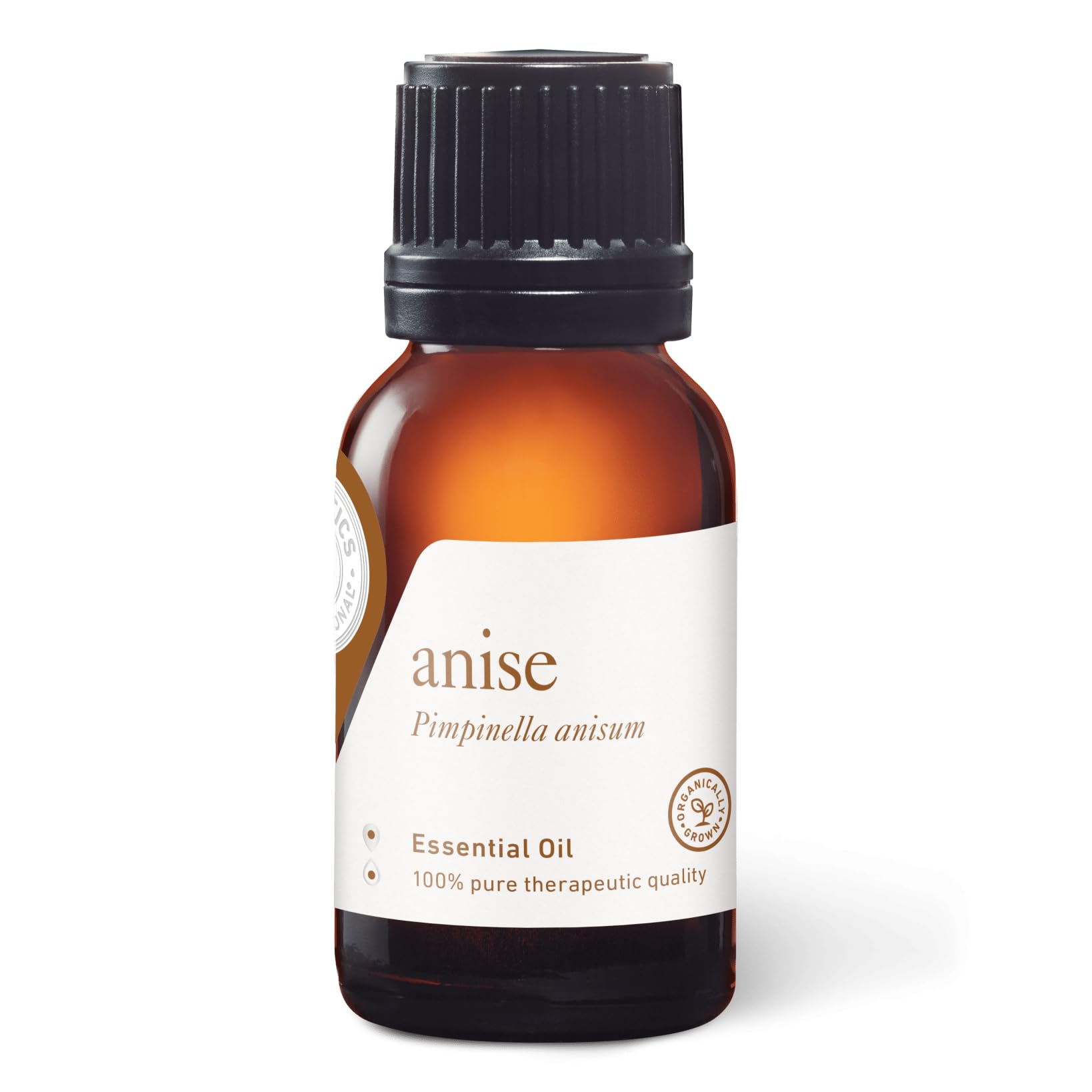 Aromatics International Anise Essential Oil 15ml
