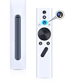 New Voice Remote Control Replacement for XGIMI Halo/Halo+ Elfin/Mogo Pro/Mogo Pro Plus