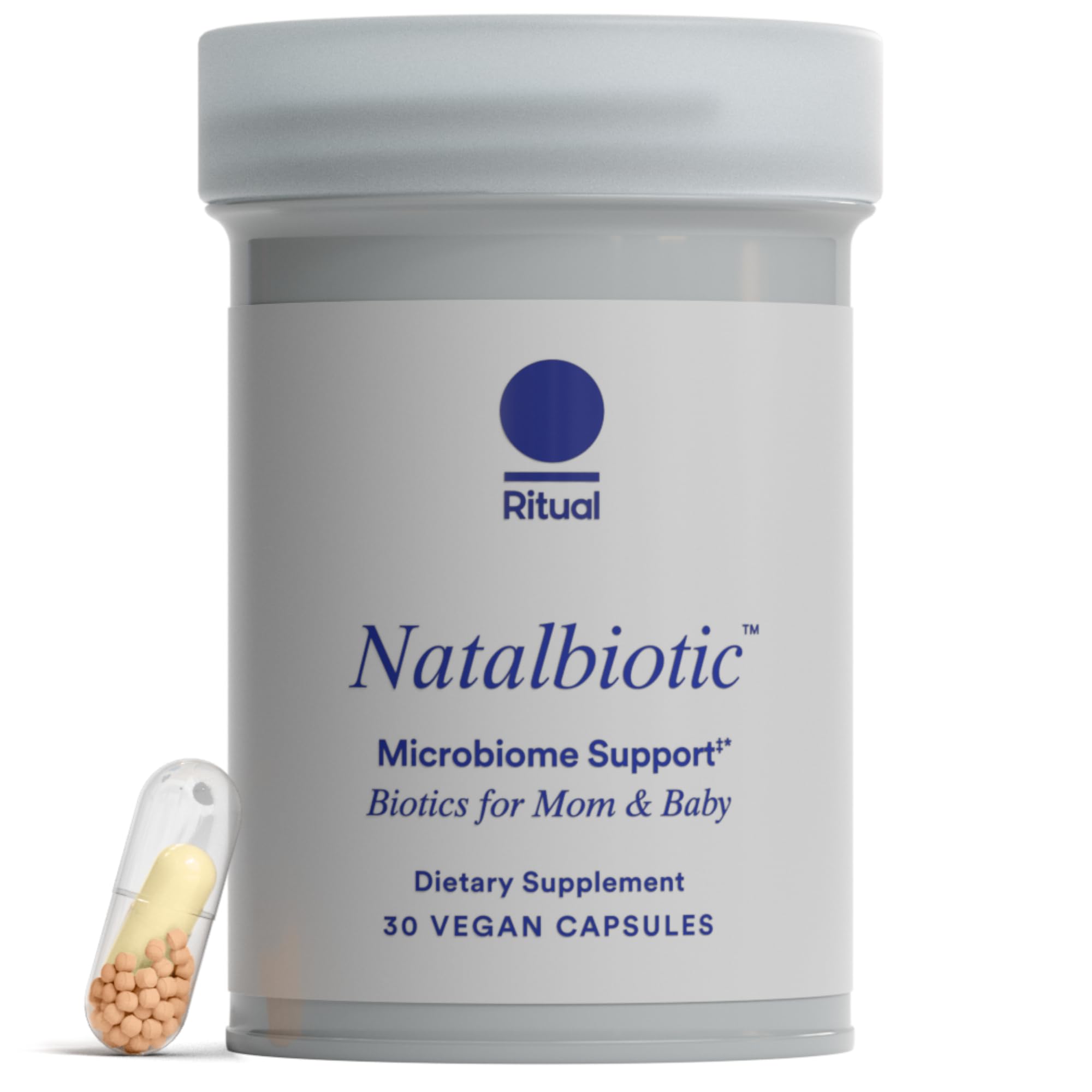 Natalbiotic™