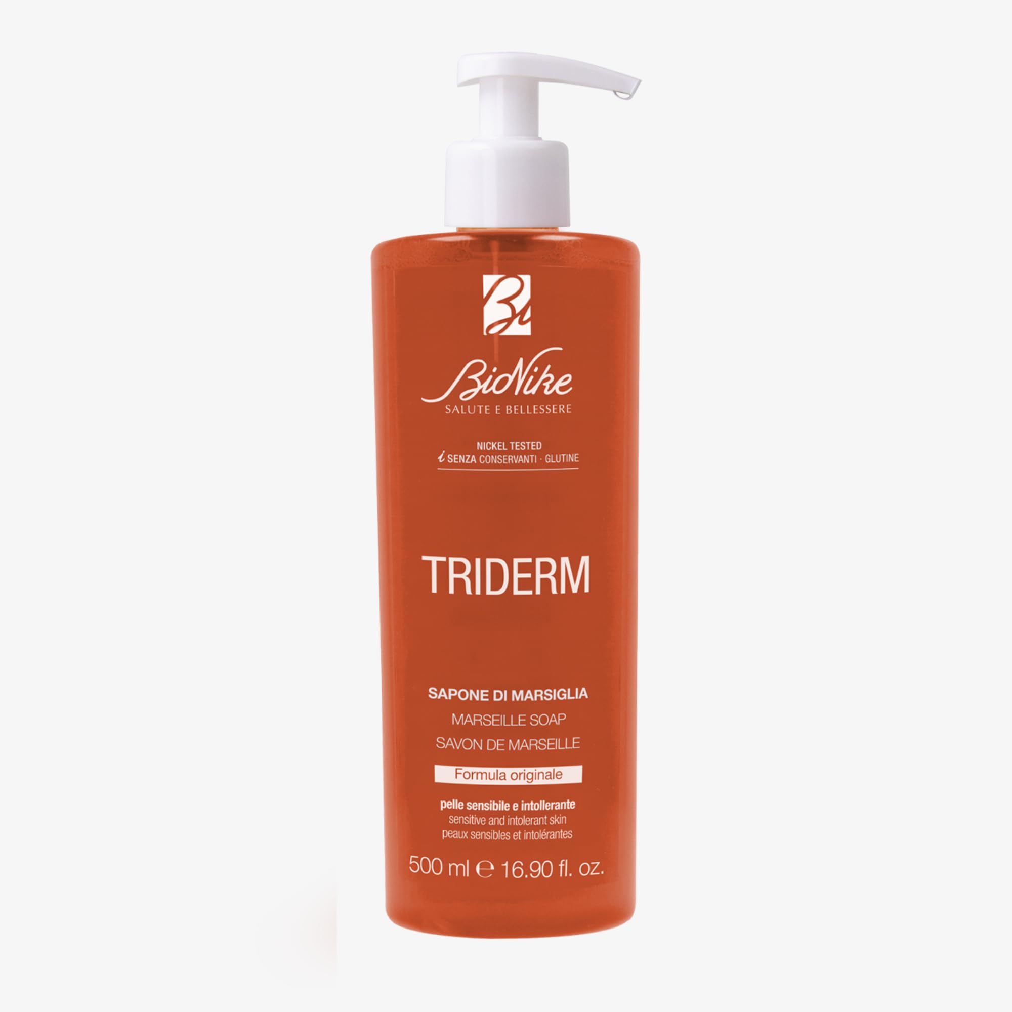 Triderm-Sap Mars Liq 500ml