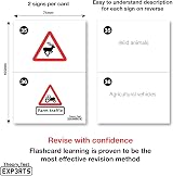 Theory Test Experts The Highway Code 2026 Driving Theory Book + 128 Road Signs view 4