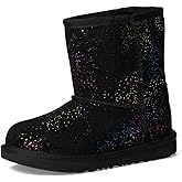 UGG unisex-child T Classic II Shimmer Sky