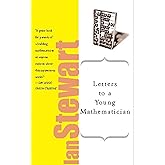 Letters to a Young Mathematician (Art of Mentoring (Paperback))