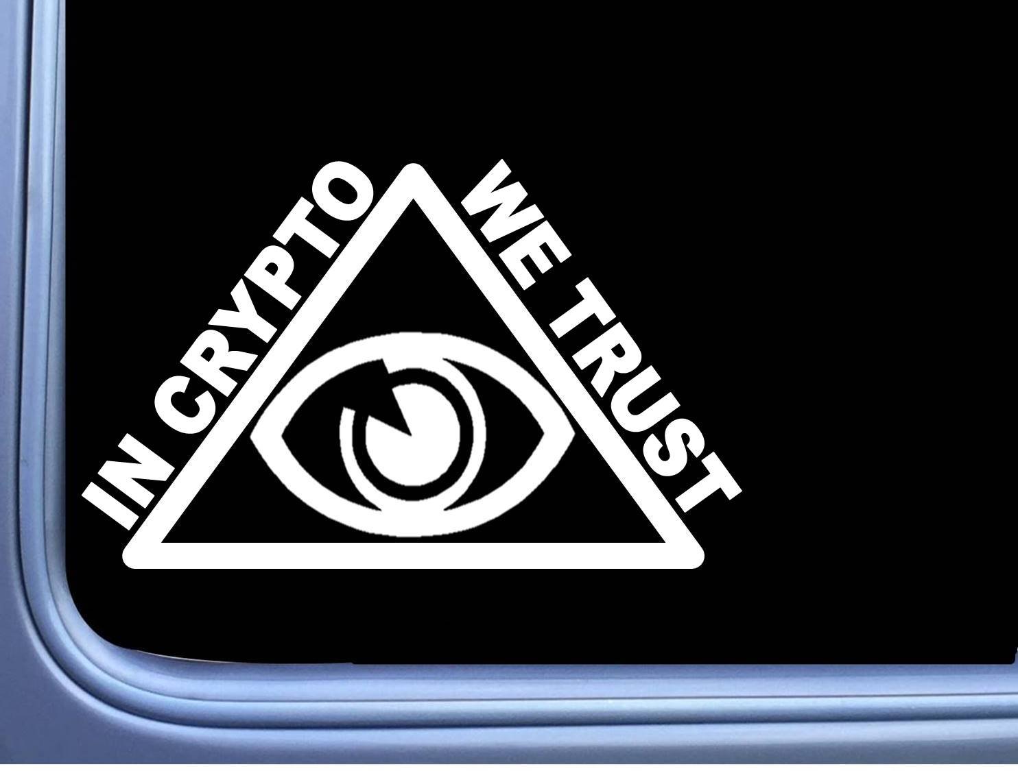Illuminati crypto (89) foto