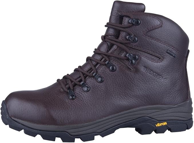 mountain warehouse extreme boots