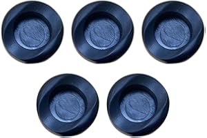 ChiuTiaro Saxophone Thumb Rest Button Cover - Enhanced Comfort and Durability for Saxophone Instrument, Tenor