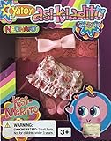 Neonate Nerlie Girl Clothing Pink Flower Dress with Lace Headband & Shoes - Mexico Ksi-Merito Exclusive