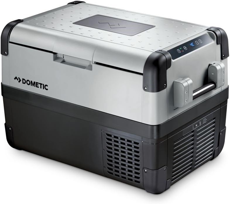 Dometic CFX50W 12v Electric Powered Cooler, Fridge Freezer Amazon.ca Automotive