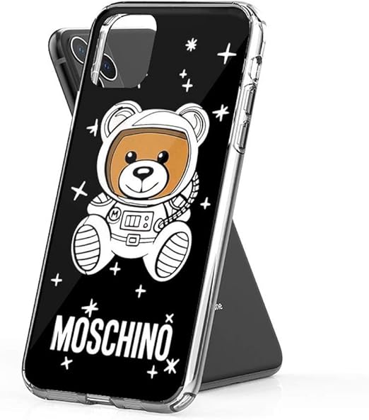 Amazon Rebecc Moschino スペースケースカバー Iphone対応 Iphone 11 Pro Max 透明 ケース カバー 通販 Amazon Rebecc Moschino スペースケースカバー Iphone対応 Iphone 11 Pro Max 透明 ケース カバー 通販