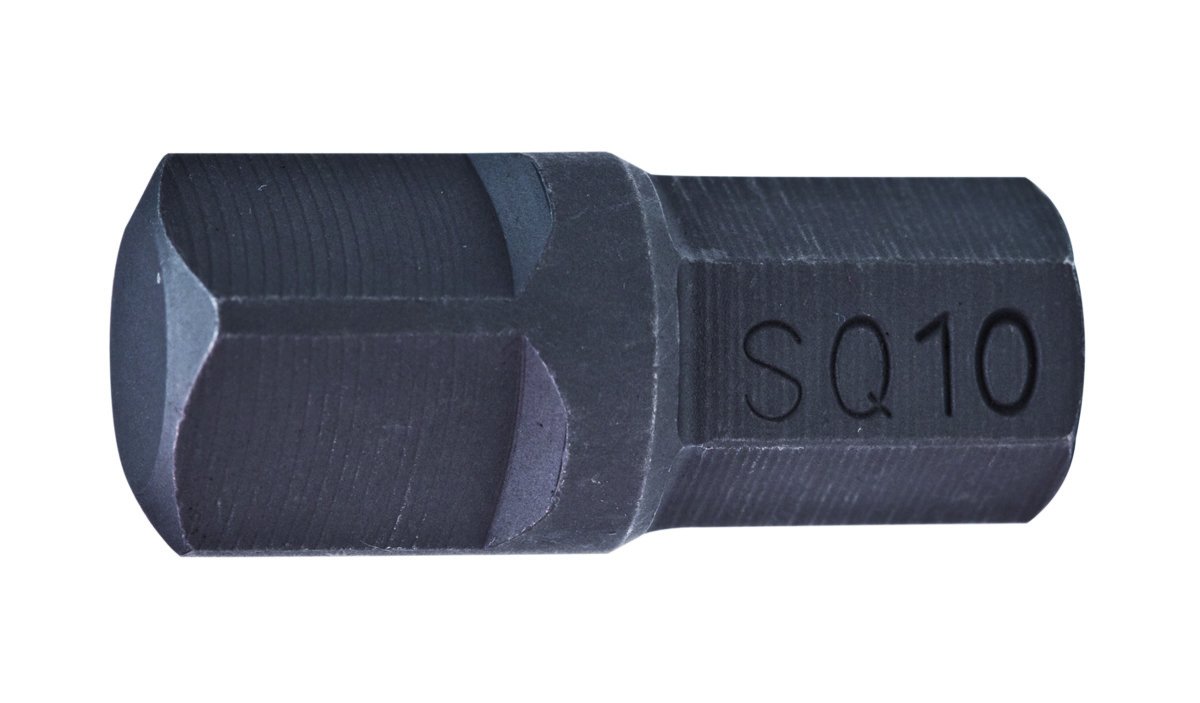 5XPUNTAS 10MM Square 8