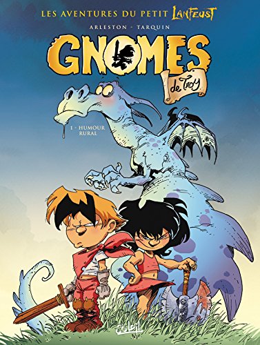 Gnomes de Troy