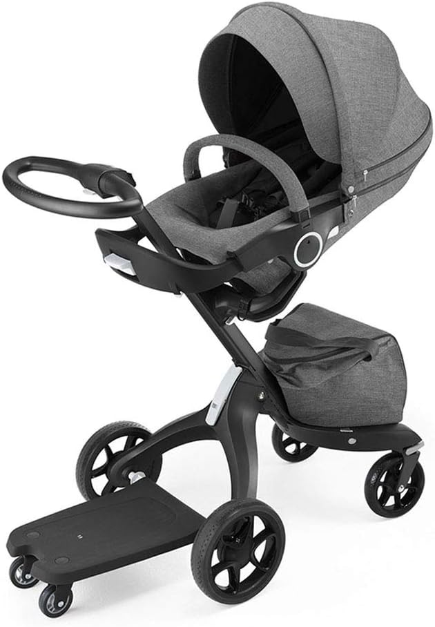 xplory sibling board