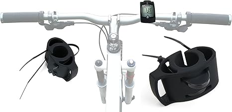 polar vantage m bike mount