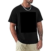 Custom T Shirts Design Your Shirt Add Text/Image/Logo Personalized Cotton Tee