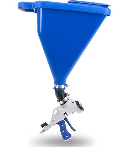 Professional Texture Applicator Kraft Tool PC201 ProForm Texture Gun ...