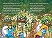 Journey Through the Forbidden Forest (Smurfs Movie)