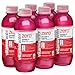 vitaminwater zero Power-C, 16.9 fl oz, 6 Pack