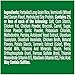 Knorr Rice Sides For a Tasty Rice Side Dish Chicken Broccoli with Long Grain Rice and Vermicelli Pasta No Artificial Flavors, No Preservatives, No Added MSG 5.5 oz