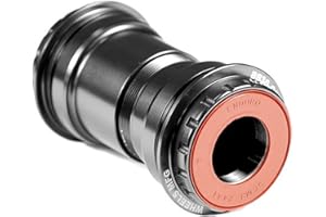 Wheels Manufacturing BB30 to Outboard Bottom Bracket with ABEC 3 Bearings