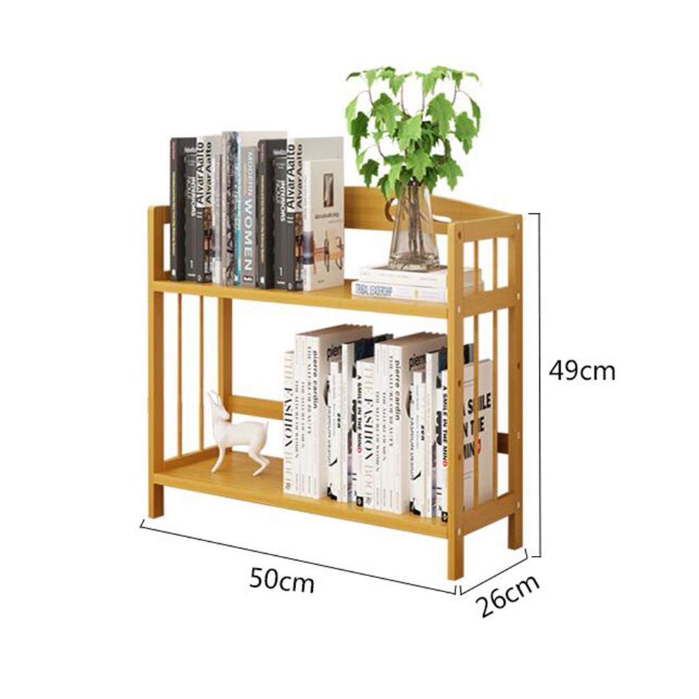 Große Bücherregale