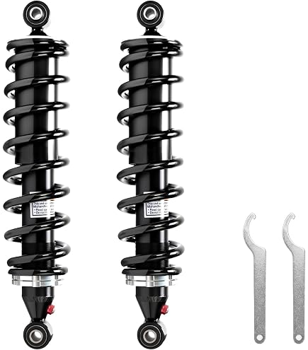 Amazon.com: Gas Shocks for Kawasaki KVF 750 Brute Force 2005-2026