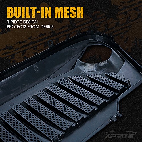 4 Xprite+Gladiator+Overlay+1997+2006+Wrangler