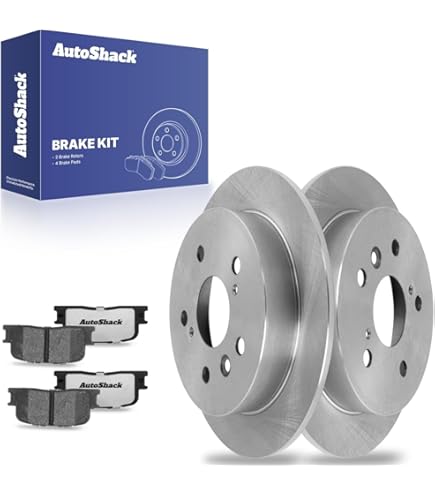 Pastillas De Freno Para 2004 Toyota Avalon - EBay