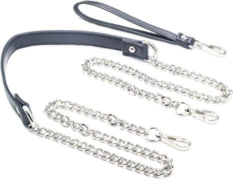 crossbody chain strap replacement
