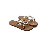 Volcom Women's Stone 2 Step Sandal