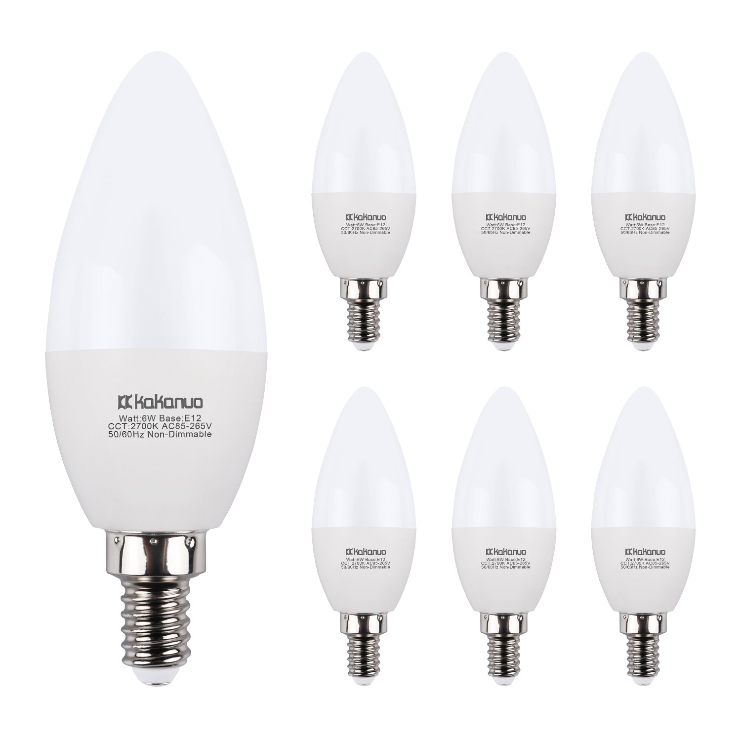 Top 8 Best Light Bulbs For Ceiling Fans Buying Guide 2020