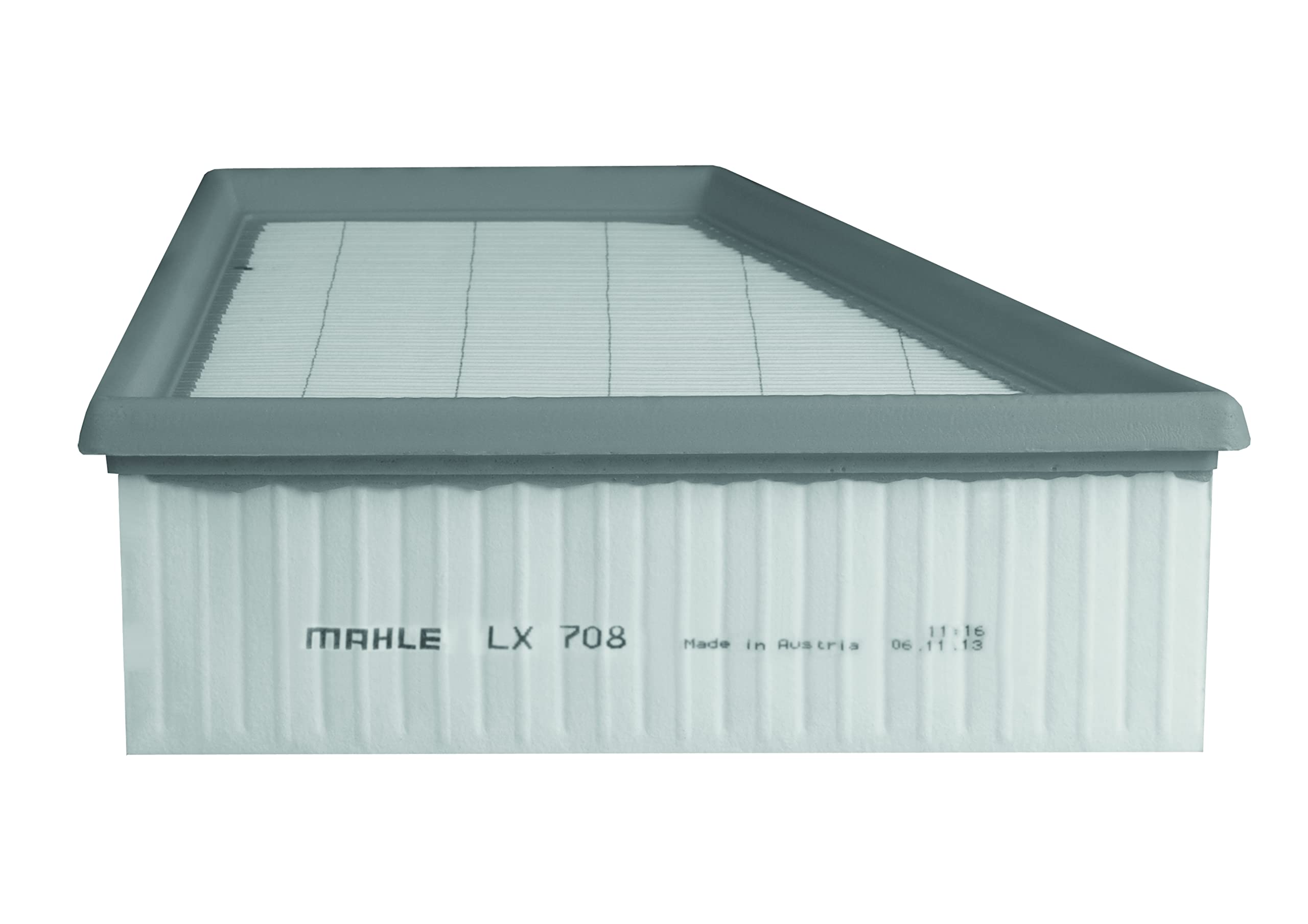 MAHLE LX 708 - Air Filter Car - Engine