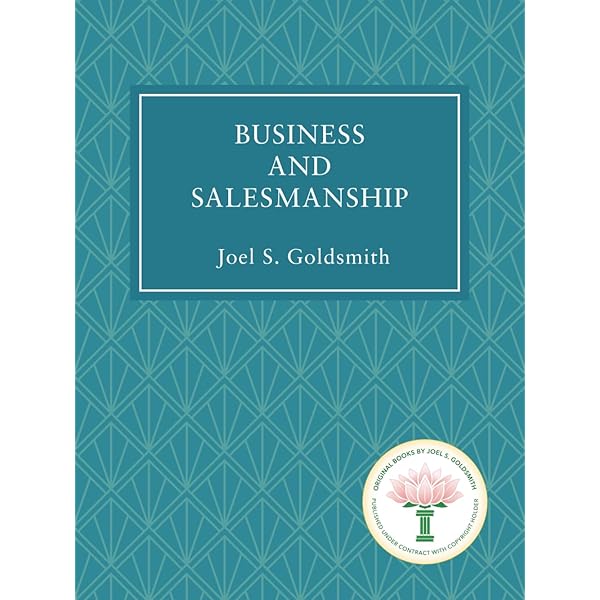 Creative salesmanship: understanding essentials: Haas, Kenneth