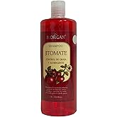 Florigan Astringent Shampoo Jitomate 1lt