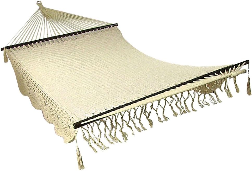 Best heavy duty hammock spreader