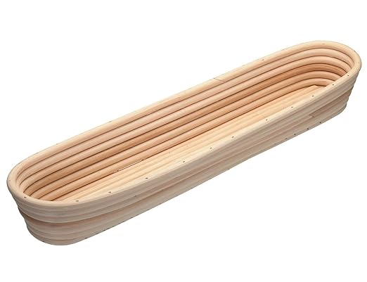 Kitchen Craft - Panera de Mimbre: Amazon.es: Hogar