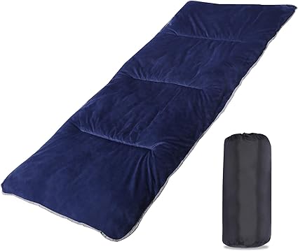 camping cot mattress pad