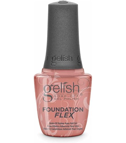 Amazon.com: Gelish Hema-Free Gel Nail Polish Essentials – Quick