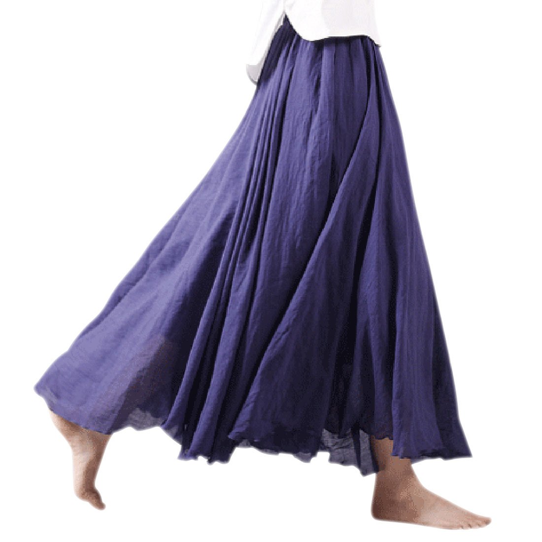 Ezcosplaywomens A-line A-line