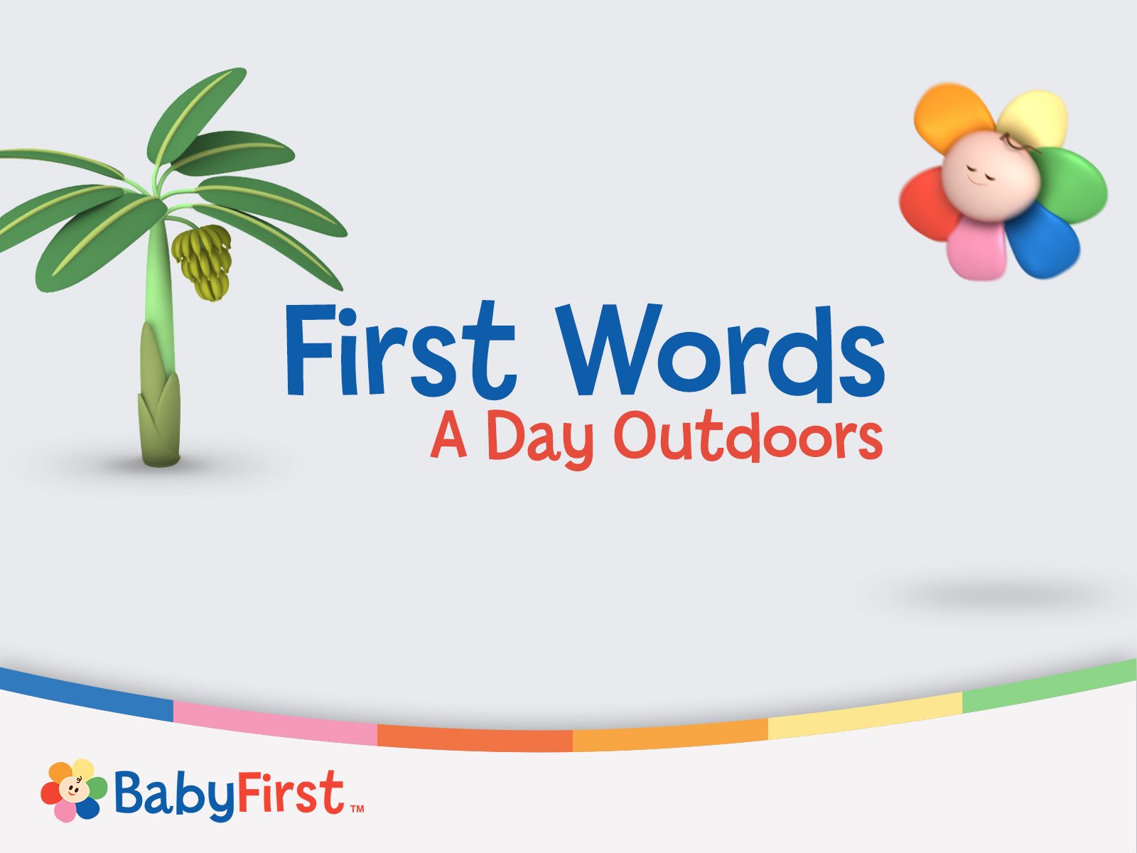 Watch Baby Class First Words, Numbers, Shapes and More Prime Video