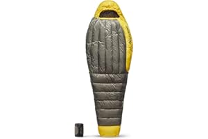 Sea to Summit Spark Down Sleeping Bag