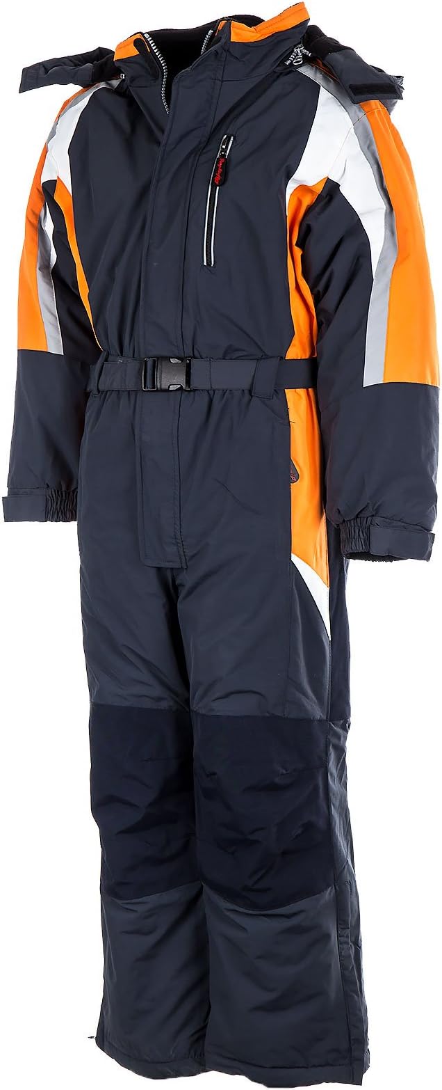Peem children ski suit, unisex, winter suit, snowboard, LB1217